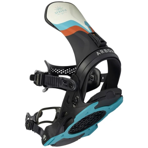 Arbor Arbor Women's Sequoia Snowboard Bindings 2024