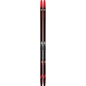 Rossignol Rossignol EVO XT 55 Positrack Touring Cross Country Skis w/Tour Step In Bindings 2025