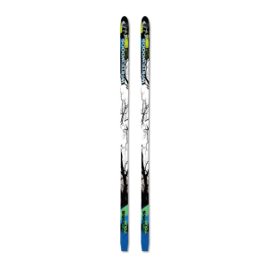 Whitewoods Whitewoods Crosstour Cross Country Skis w/NNN Bindings 2023