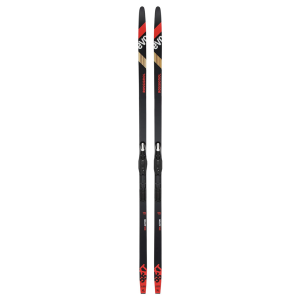 Rossignol Rossignol EVO XT 55 Positrack Touring Cross Country Skis w/Tour Step In Bindings 2023
