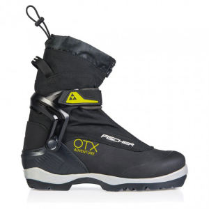 Fischer Fischer OTX Adventure BC (Back Country) Cross Country Boots 2024