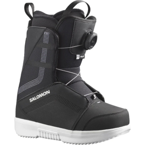 Salomon Salomon Kids' Project BOA Snowboard Boots 2026