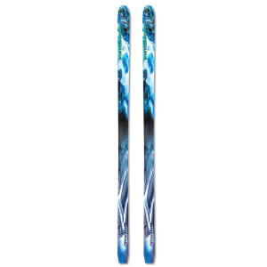 Whitewoods Whitewoods Junior CrossTour Cross Country Skis w/NIS Bindings 2023