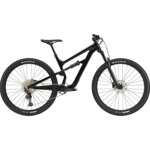 Cannondale Cannondale Cannondale Habit 5 Mountain Bike 2021 - $2525.00 at Philbricks Ski Board & Bike