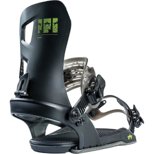 Rome Rome Kids' Ace Snowboard Bindings 2023