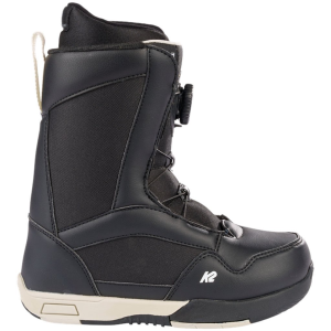 K2 K2 Kids' You+H Snowboard Boots 2026