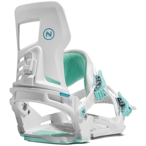 Nidecker Nidecker Women's Muon-W Snowboard Bindings 2025