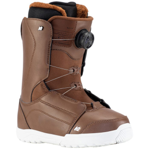 K2 K2 Women's Haven Snowboard Boots 2021