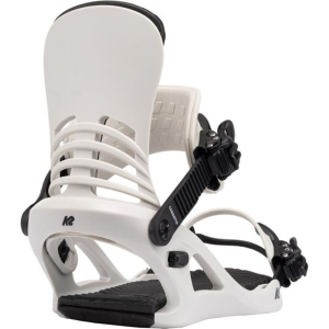K2 K2 Women's Cassette Snowboard Bindings 2022