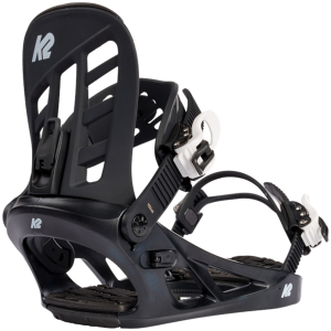 K2 K2 Kids' You+H Snowboard Bindings 2026