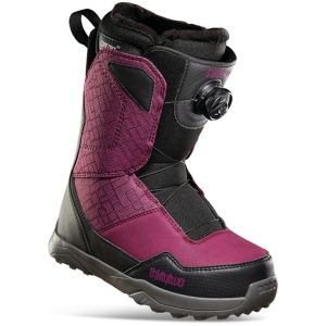 ThirtyTwo ThirtyTwo Women's Shifty BOA Snowboard Boots 2023