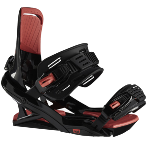 Head Head Women's FX Fay I LYT Snowboard Bindings 2023