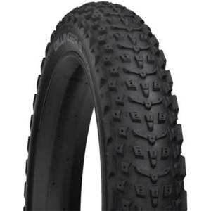 45Nrth 45NRTH 45NRTH Dillinger 5 Tire - 27.5 x 4.5, Tubeless, Folding, Black, 120 TPI, Custom Studdable - $84.00 at Philbricks Ski Board & Bike