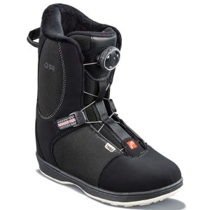 Head Head Kids' BOA Snowboard Boots 2023