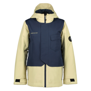 Obermeyer Obermeyer Boys' Gage Jacket 2023
