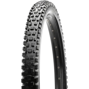 Maxxis Maxxis Maxxis Assegai Tire - 27.5 x 2.5, Tubeless, Folding, Black, 3C MaxxGrip, DH, Wide Trail - $105.00 at Philbricks Ski Board & Bike