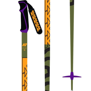 K2 K2 Freeride 18 Ski Poles 2024