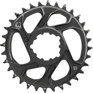 SRAM SRAM X-Sync 2 Eagle Direct Mount Chainring 30T 6mm Offset