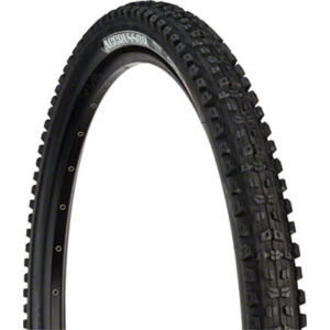 Maxxis Maxxis Maxxis Aggressor Tire - 29 x 2.5, Tubeless, Folding, Black, Dual, DD, Wide Trail - $99.00 at Philbricks Ski Board & Bike