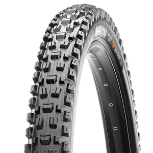 Maxxis Maxxis Maxxis Assegai Tire - 29 x 2.5, Tubeless, Folding, Black, 3C MaxxTerra, EXO+, Wide Trail - $104.00 at Philbricks Ski Board & Bike