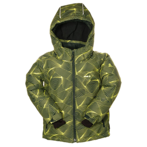 Kamik Kamik Boys' Walker Torrent Jacket 2023