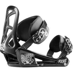 Rossignol Rossignol Kids' Rookie Snowboard Bindings 2023