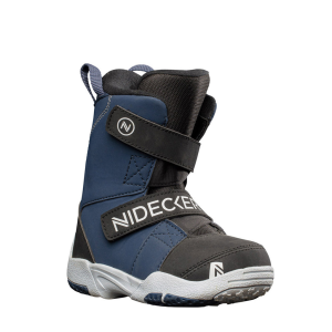Nidecker Nidecker Kids' Micron Mini Snowboard Boots 2023