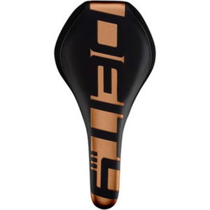 Deity Components Deity Speedtrap AM Chromoly Saddle