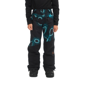 O'Neill O'Neill Boys' Anvil Printed Pants 2023