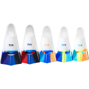 Tyr TYR TYR Stryker Silicone Swim Fin - $69.99 at Philbricks Ski Board & Bike