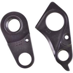 Wheels Manufacturing Wheels Manufacturing Derailleur Hanger - 323 Specialized both sides of hanger