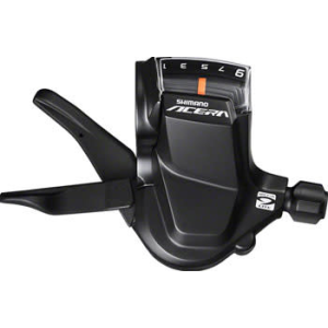 Shimano Shimano Shimano Acera SL-M360 3 x 9-Speed Shifter Set - $54.95 at Philbricks Ski Board & Bike