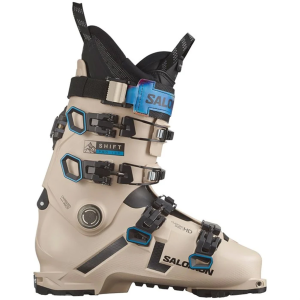 Salomon Salomon Shift Pro 130 AT Alpine Touring Ski Boots 2024