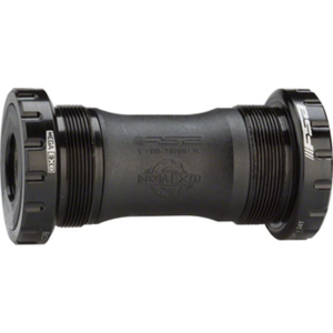 FSA (Full Speed Ahead) Full Speed Ahead MegaExo 19 Omega BB-4000 68mm Bottom Bracket, Black