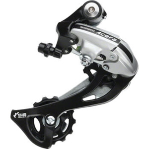 Shimano Shimano Acera RD-M360-SGS 7/8-Speed Long Cage Rear Derailleur