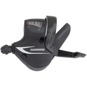 Shimano Shimano Shimano Acera SL-M360 3-Speed Left Shifter - $32.95 at Philbricks Ski Board & Bike