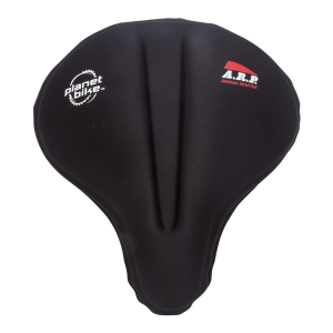Planet Bike Planet Bike Planet Bike ARC Gel Cover Cruiser - $29.95 at Philbricks Ski Board & Bike