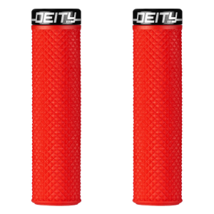 Deity Components Deity Supracush Grips