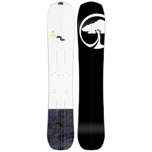 Arbor Arbor Landmark Camber Splitboard 2024