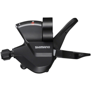 Shimano Shimano Shimano Altus SL-M315-2 2-Speed Left Rapidfire Plus Shifter - $19.95 at Philbricks Ski Board & Bike