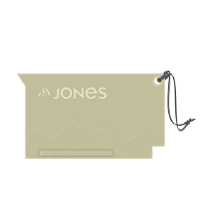 Jones Snowboards Jones Splitboard Scraper