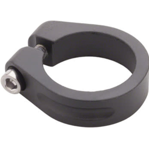 Dimension Dimension 31.8mm Heavy Duty Seatpost Clamp Black