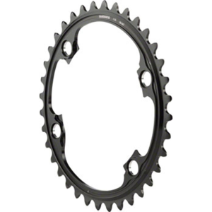 Shimano Shimano Dura-Ace R9100 36t 110mm 11-Speed Chainring for 36/52t