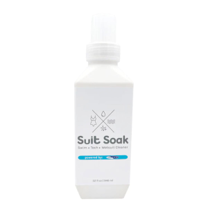 SBR Suit Soak Swimsuit, Tch Suit, Wetsuit Cleaner 32oz