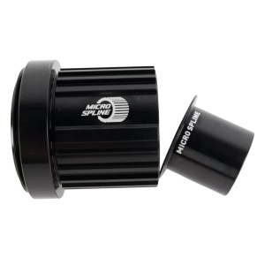 Specialized Specialized DT Swiss Micro Spline Freehub Alloy Star Ratchet w/End Cap