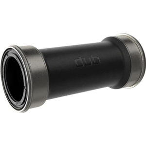 SRAM SRAM DUB PressFit Bottom Bracket - BB89.5/BB92, 89/92mm, MTB Boost 55mm CL, Black