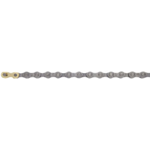 SRAM SRAM PC-951 Chain - 9-Speed, 114 Links, Gray