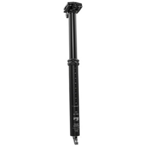 Fox FOX Transfer Performance Series Elite Dropper Seatpost - 31.6, 100 mm, Internal Routing, Anodized Upper