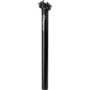 RaceFace RaceFace Turbine Seatpost, 30.9 x 400mm Black
