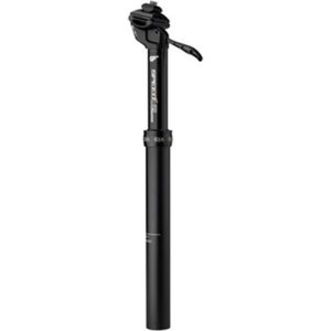 KS KS ExaForm Speed Up Hydro Dropper Seatpost - 30.9mm 125mm Black